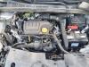 Renault Megane IV Estate 1.6 Energy dCi 130 Vehículo de desguace (2018, Gris)