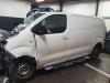Peugeot Expert 2.0 Blue HDi 150 16V Salvage vehicle (2019, White)