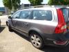 Volvo XC70 salvage car from 2007