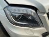 Mercedes GLK 3.0 350 CDI 24V BlueEfficiency 4-Matic Schrottauto (2013, Weiß)