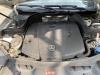 Mercedes GLK 3.0 350 CDI 24V BlueEfficiency 4-Matic Schrottauto (2013, Weiß)