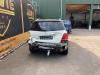 Mercedes GLK 3.0 350 CDI 24V BlueEfficiency 4-Matic Schrottauto (2013, Weiß)