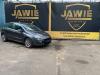 Fiat Punto Evo salvage car from 2012