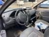 Dacia Duster 1.2 TCE 16V Samochód złomowany (2016, Szary)