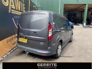 Ford Transit Connect 1.5 TDCi Épave (2017, Gris)