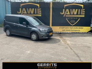 Ford Transit Connect 1.5 TDCi Épave (2017, Gris)