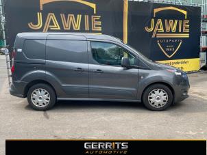 Ford Transit Connect 1.5 TDCi Épave (2017, Gris)