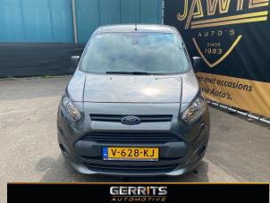 Ford Transit Connect 1.5 TDCi Épave (2017, Gris)
