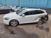 Volvo V40 salvage car from 2013