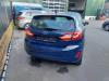 Ford Fiesta 7 1.0 EcoBoost 12V Vehículo de desguace (2020, Azul)