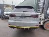 Audi S3 Sportback 2.0 T FSI 16V Schrottauto (2017, Blau)