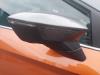 Seat Arona 1.6 TDI 95 Salvage vehicle (2018, Orange)