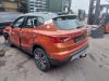 Seat Arona 1.6 TDI 95 Salvage vehicle (2018, Orange)