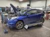 Donor car Ford Fiesta 6 (JA8) 1.6 SCTi ST 16V from 2014