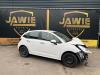 Citroen C3 salvage car from 2015