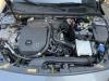 Mercedes A 1.3 A-160 Turbo 16V Vehículo de desguace (2021, Gris)