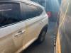 Hyundai Tucson 1.6 GDi 16V 2WD Samochód złomowany (2016, Bialy)