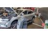 Ford Focus 4 1.0 Ti-VCT EcoBoost 12V 100 Schrottauto (2019, Grau)