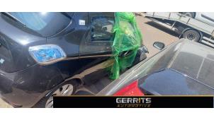 Renault Zoé 46kW Vehículo de desguace (2014, Negro)