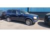 Donor car Volvo XC90 I 2.5 T 20V from 2003