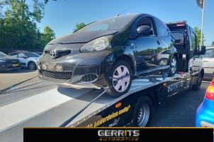 Toyota Aygo 1.0 12V VVT-i  (Épave)