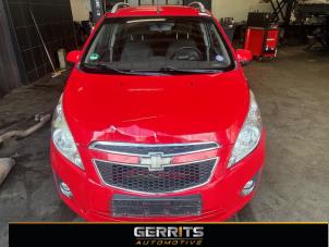 Chevrolet Spark 1.0 16V Bifuel  (Schrott)