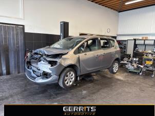 Opel Meriva 1.4 Turbo 16V ecoFLEX  (Schrott)