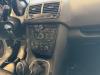 Opel Meriva 1.4 Turbo 16V ecoFLEX Vehículo de desguace (2014, Marrón)