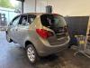 Opel Meriva 1.4 Turbo 16V ecoFLEX Vehículo de desguace (2014, Marrón)