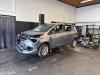 Opel Meriva 1.4 Turbo 16V ecoFLEX Vehículo de desguace (2014, Marrón)