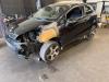 Kia Rio III 1.2 CVVT 16V Schrottauto (2012, Schwarz)