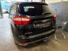 Ford C-Max 1.6 SCTi 16V Épave (2014, Noir)