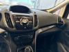 Ford C-Max 1.6 SCTi 16V Épave (2014, Noir)