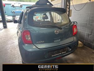 Nissan Micra 1.2 12V DIG-S  (Schrott)