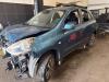 Nissan Micra 1.2 12V DIG-S Schrottauto (2015, Blau)