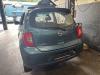 Nissan Micra 1.2 12V DIG-S Schrottauto (2015, Blau)