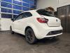 Schrottauto Seat Ibiza aus 2009