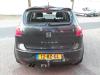 Donor car Seat Altea (5P1) 2.0 FSI 16V from 2005