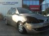 Renault Megane Scenic salvage car from 2008