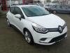 Renault Clio salvage car from 2019