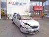 Skoda Roomster salvage car from 2007