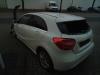 Donor car Mercedes A (W176) 1.6 A-180 16V from 2014