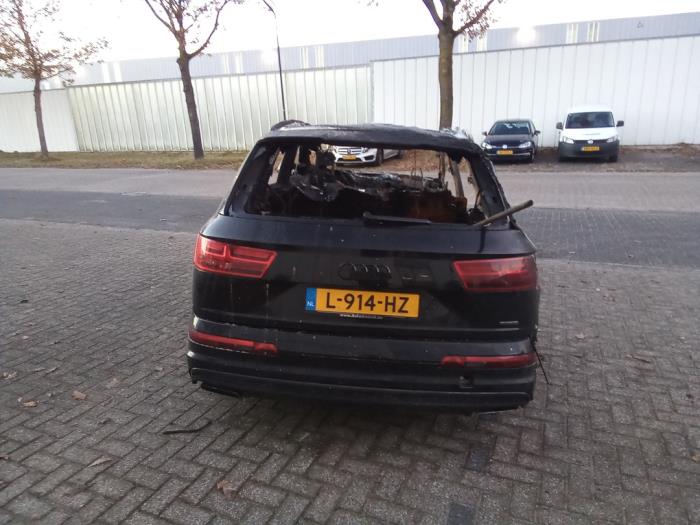 Photo donneur auto