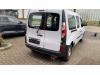 Renault Kangoo Express 1.5 dCi 90 FAP Vehículo de desguace (2017, Blanco)