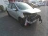 Renault Grand Scenic salvage car from 2013