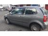 Volkswagen Polo salvage car from 2005