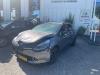 Renault Clio IV Estate/Grandtour 1.5 Energy dCi 90 FAP Vehículo de desguace (2015, Gris)