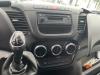 Iveco New Daily VI 33S16, 35C16, 35S16 Vehículo de desguace (2018, Granito)