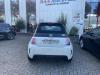 Schrottauto Fiat 500 aus 2011