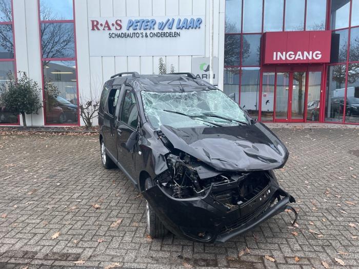 Foto Donor Fahrzeug